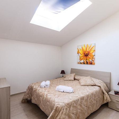 パレルモCasa Trediciアパートメント エクステリア 写真