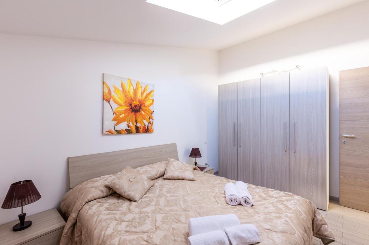 パレルモCasa Trediciアパートメント エクステリア 写真