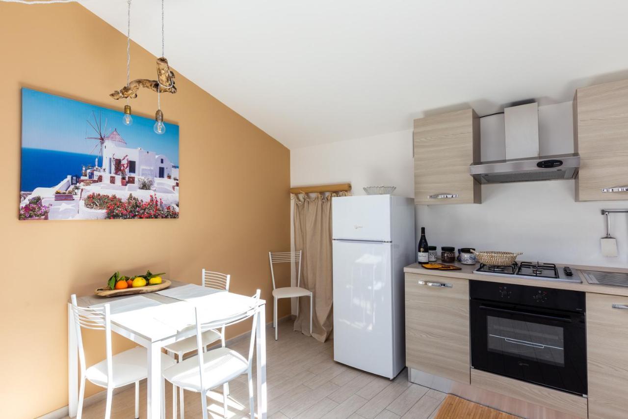 パレルモCasa Trediciアパートメント エクステリア 写真
