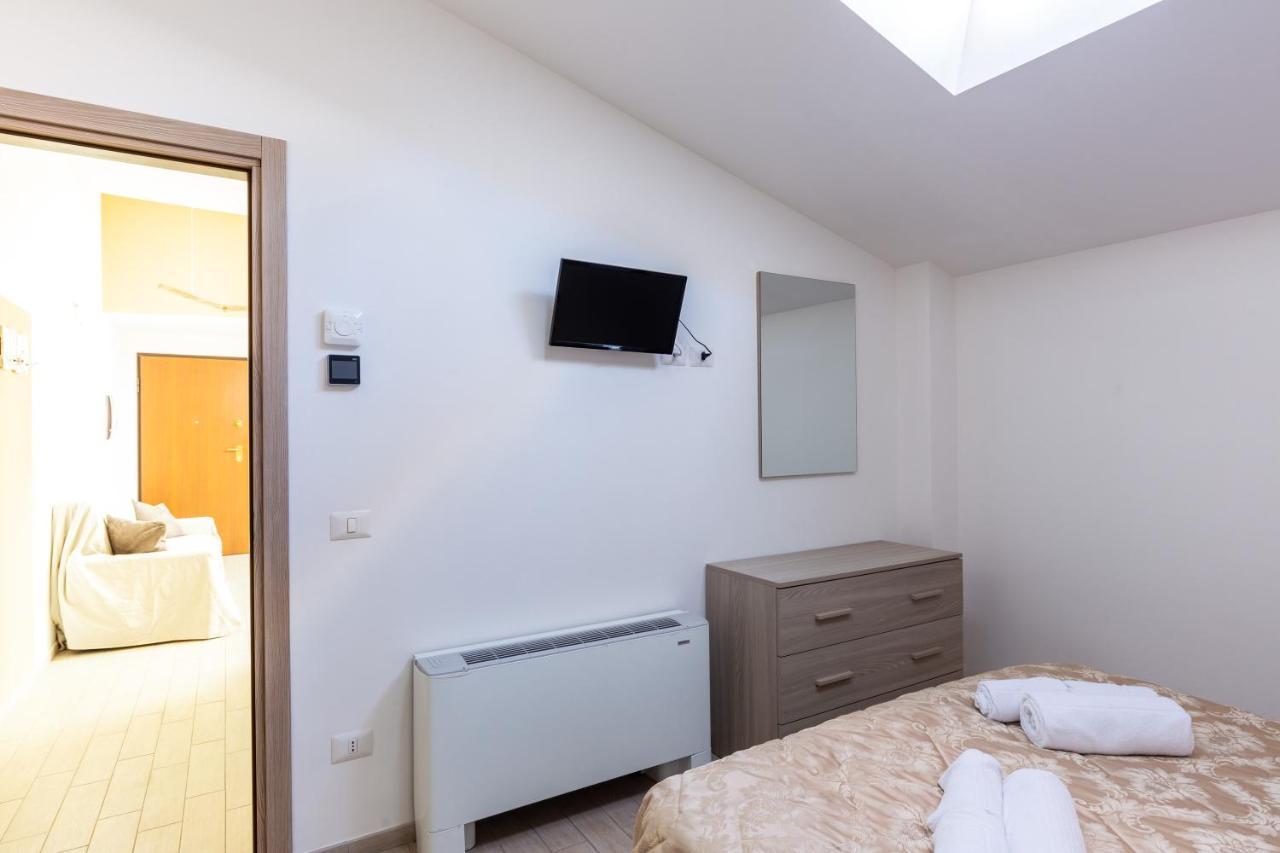 パレルモCasa Trediciアパートメント エクステリア 写真