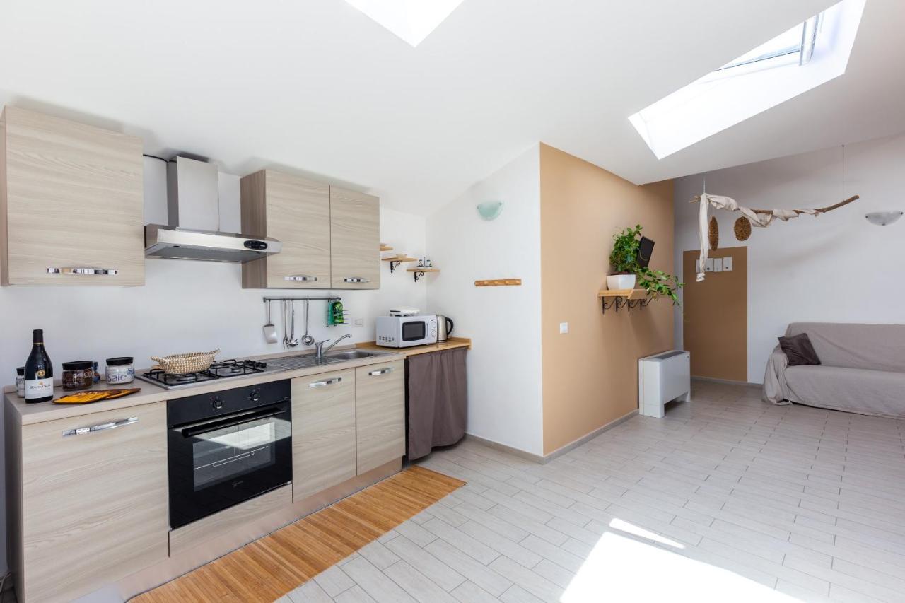 パレルモCasa Trediciアパートメント エクステリア 写真